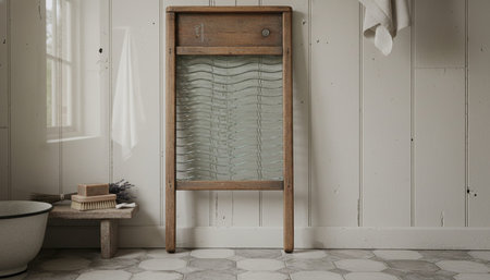 Interior Design with Pattern Decor