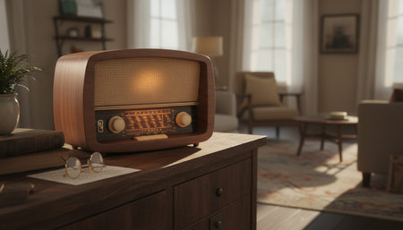 Interior Design with Pattern Decorの写真素材