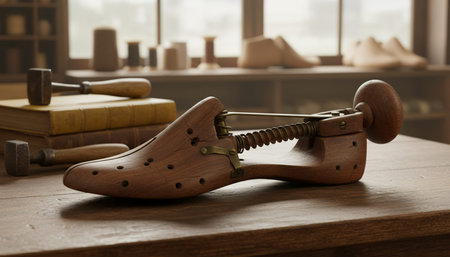 Interior Design with Pattern Decorの写真素材