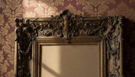 Interior Design with Pattern Decor