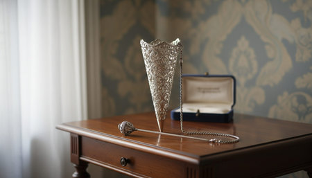 Interior Design with Pattern Decor