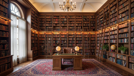 Contemporary Living Room Colorful Interior Decorの写真素材