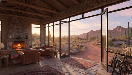 Luxury grand interior architecture featuring ornate ceilings, indoor swimming pools, and lush...