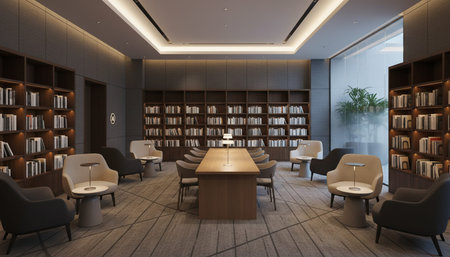 Luxury grand interior architecture featuring ornate ceilings, indoor swimming pools, and lush...
