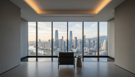 Luxury grand interior architecture featuring ornate ceilings, indoor swimming pools, and lush...