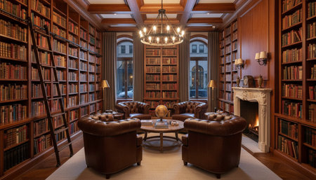 Luxury grand interior architecture featuring ornate ceilings, indoor swimming pools, and lush...