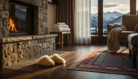 Luxury grand interior architecture featuring ornate ceilings, indoor swimming pools, and lush...