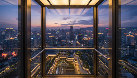 Luxury grand interior architecture featuring ornate ceilings, indoor swimming pools, and lush...
