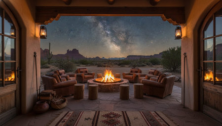 Luxury grand interior architecture featuring ornate ceilings, indoor swimming pools, and lush...