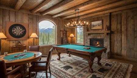 Luxury grand interior architecture featuring ornate ceilings, indoor swimming pools, and lush...