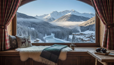 Luxury grand interior architecture featuring ornate ceilings, indoor swimming pools, and lush...