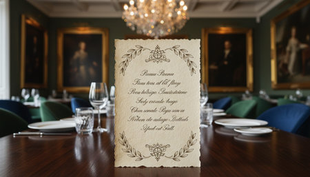 Luxury grand interior architecture featuring ornate ceilings, indoor swimming pools, and lush...
