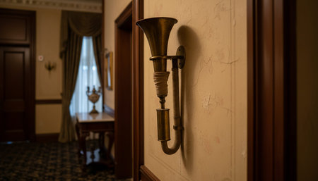 Luxury grand interior architecture featuring ornate ceilings, indoor swimming pools, and lush...