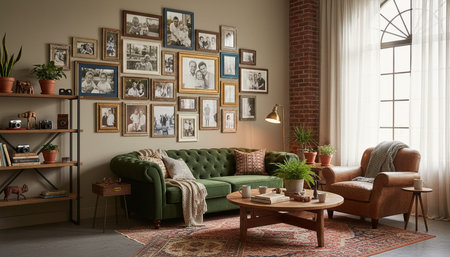 Luxury restaurant and bar interior design with grand dining halls, elegant furniture, and...