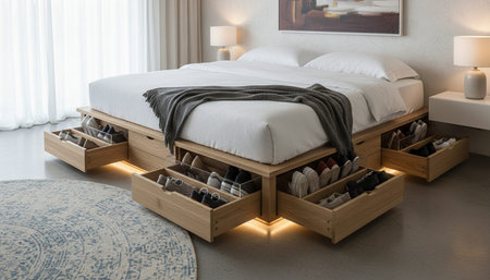 Luxury restaurant and bar interior design with grand dining halls, elegant furniture, and...