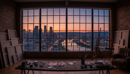 Luxury restaurant and bar interior design with grand dining halls, elegant furniture, and...