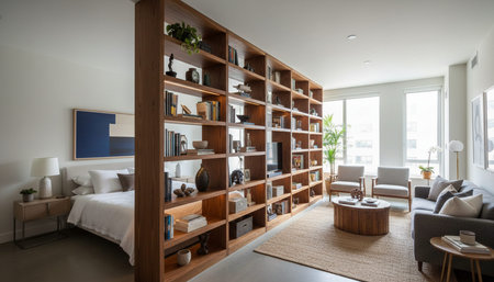 Luxury restaurant and bar interior design with grand dining halls, elegant furniture, and...