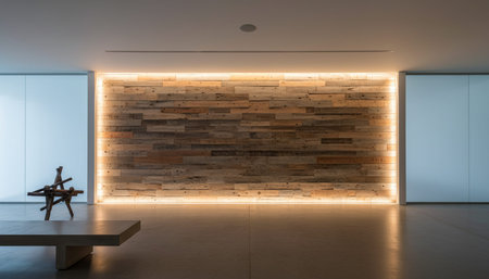 Luxury restaurant and bar interior design with grand dining halls, elegant furniture, and...