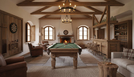 Luxury opulent indoor architecture featuring grand botanical atriums and elegant leisure spaces.