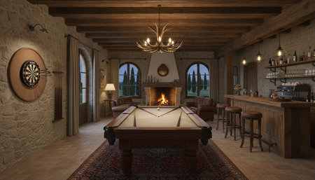 Luxury opulent indoor architecture featuring grand botanical atriums and elegant leisure spaces.