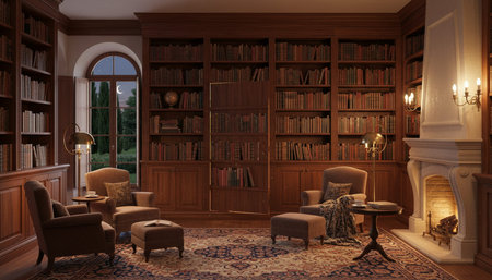 Luxury opulent indoor architecture featuring grand botanical atriums and elegant leisure spaces.