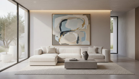 Luxury opulent indoor architecture featuring grand botanical atriums and elegant leisure spaces.