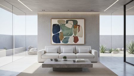 Luxury opulent indoor architecture featuring grand botanical atriums and elegant leisure spaces.