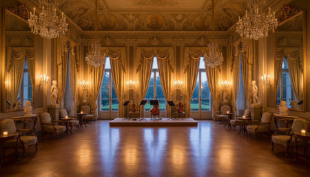 Luxury opulent indoor architecture featuring grand botanical atriums and elegant leisure spaces.