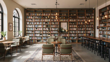 Luxury modern hospitality interior design featuring sophisticated dining and leisure spaces.