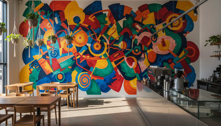 Luxury modern hospitality interior design featuring sophisticated dining and leisure spaces.