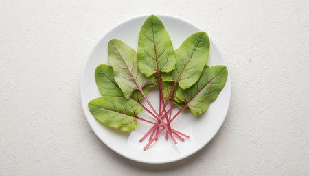 Creative Food and Ingredient Background Collection