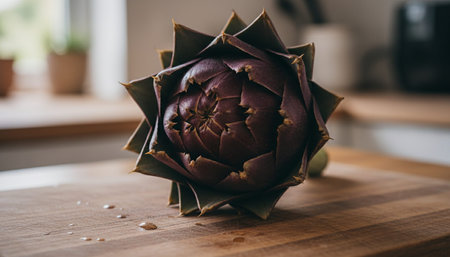 Creative Food and Abstract Still Life Background Collection