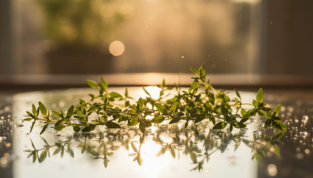 Creative Food and Ingredient Background Collection