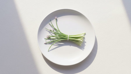 Creative Food and Ingredient Background Collection
