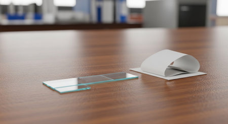 Modern Minimal Interior and Workspace Background Collection