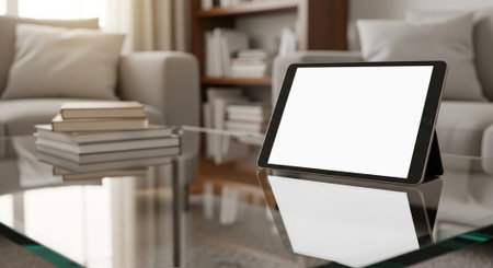 Photography of product mockup