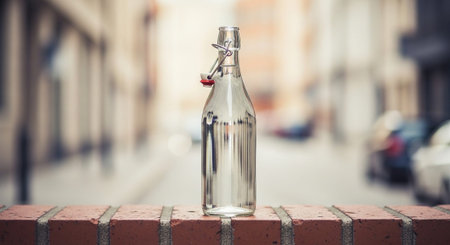 Photography of product mockup