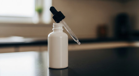 Photography of product mockup