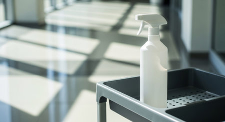Photography of product mockup