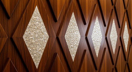Abstract Texture and Pattern Background