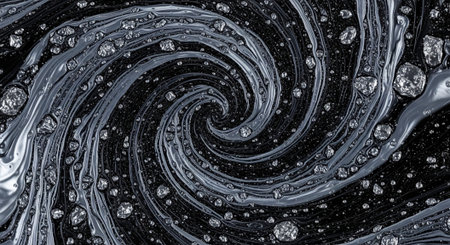 Abstract Texture and Pattern Background