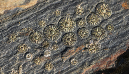Texture and Pattern Background