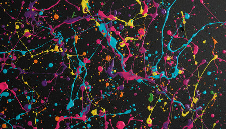 Texture and Pattern Background