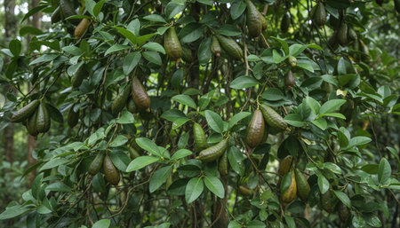 Fresh Produce and Natural Food Photography