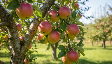 Fresh Produce and Natural Food Photography