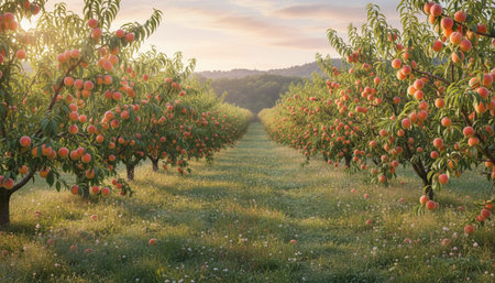 Fresh Produce and Natural Food Photography