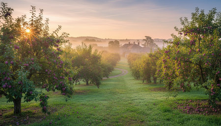 Fresh Produce and Natural Food Photography