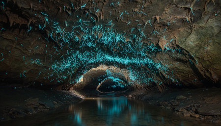 Background of wildlife photography