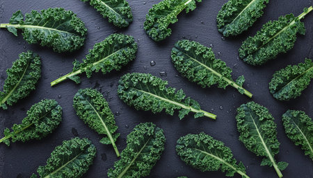 Background of Vegetables food