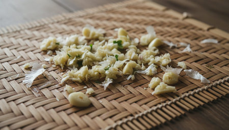Background of Vegetables food